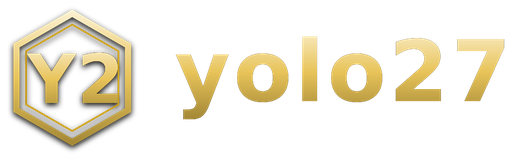 yolo27 logo